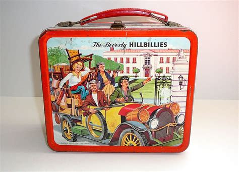 metal lunch box history|most valuable vintage lunch box.